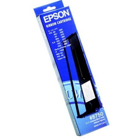 epson 8750 black fabric ribbon cartridge walmart epson 8750 black fabric ribbon cartridge walmart