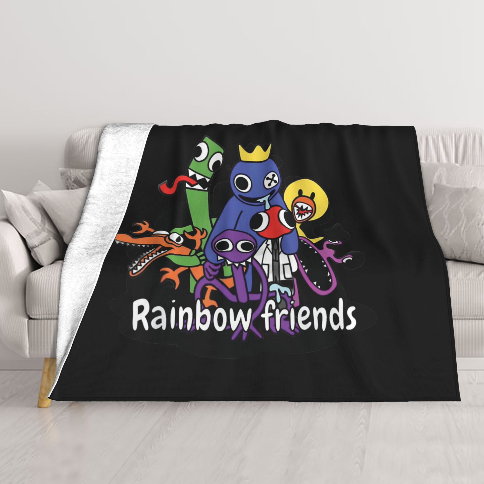 Friend blanket sale