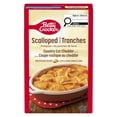 thumbnail image 5 of Betty Crocker Country Cut Cheddar Scalloped Potatoes, 5 of 5