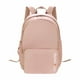 thumbnail image 2 of Ofertas Increíbles, Nueva mochila ligera de moda, plegable doble, de gran capacidad, para estudiantes, mochila de viaje, bolso de hombro, mochilas Akmoler, 2 of 8