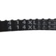 thumbnail image 2 of 414XL 207 dientes Correa Dentada de distribución paso a paso 1051.56mm perímetro, ancho 10 mm, 2 of 3