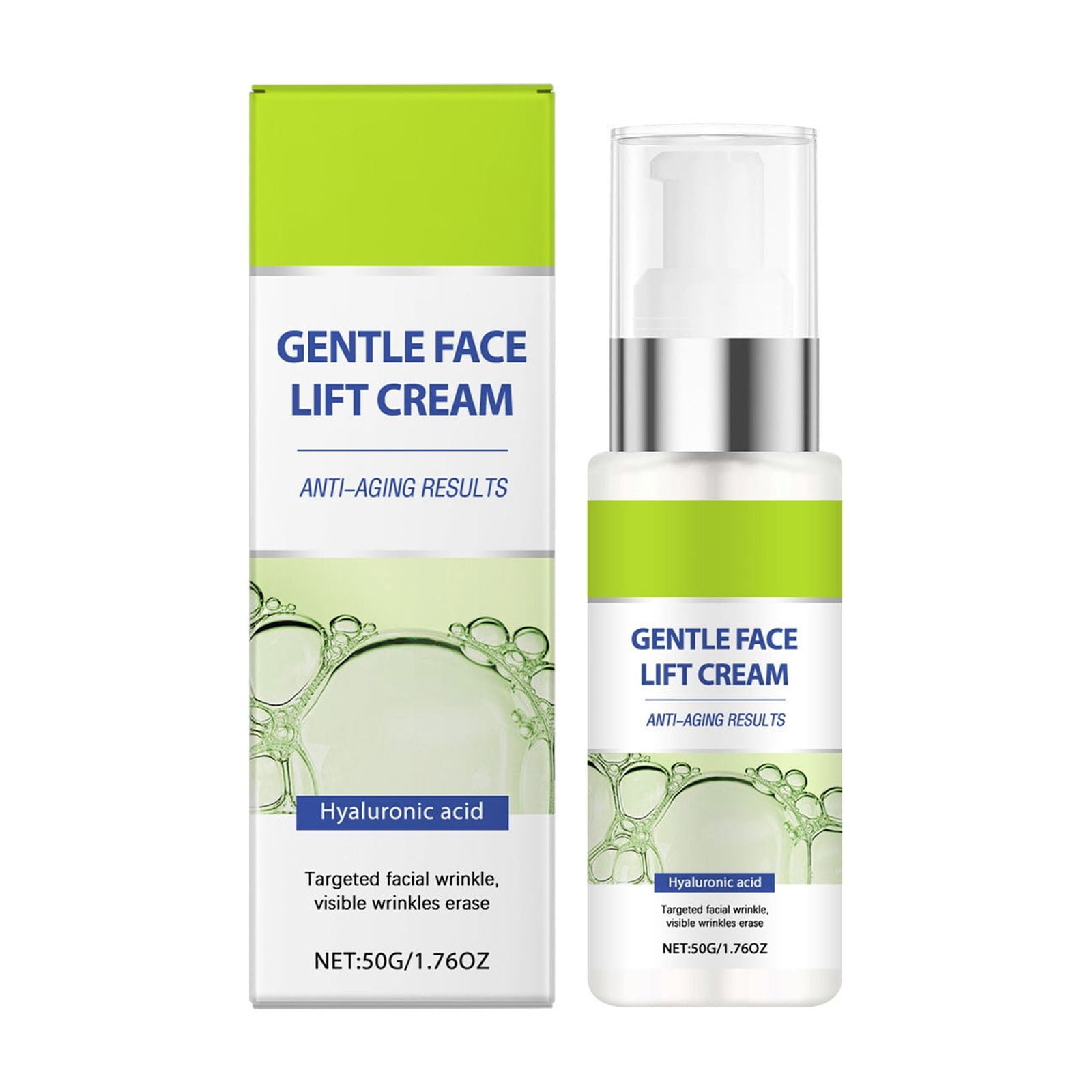 Himalaya Anti-Wrinkle Cream, Reduce Wrinkles, Fine Lines, Dark