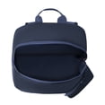 thumbnail image 3 of Champion Unisex 18" Campus Backpack in Blue Combination, 3 of 5