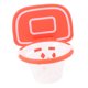 thumbnail image 5 of Separador De Yema De Huevo Con Marco De Baloncesto, Herramienta De Cocina Ligera Funcional, 5 of 7