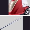 thumbnail image 4 of Garment Steamer, Travel Steamer, Handheld Fabric Steamer 30s Fast Heat-up,Wrinkle Remover, Portable Fabric Steam Iron for Home and Travel, 4 of 5