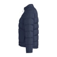 thumbnail image 6 of CORE365 CE720W Women's Inspire Puffer Jacket-Classic Navy-S, 6 of 6