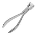 thumbnail image 2 of Shisuyan Stainless Steel Glasses Frame Adjusting Plier Eyeglass Repair Tool Easy To Use Plier For Various Eyewear Styles Precision Tool For Effective Repairs, 2 of 8