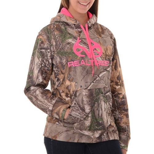womens realtree hoodie