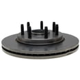 thumbnail image 2 of Raybestos Brakes 680179R Brake Rotor, 2 of 4