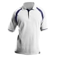 thumbnail image 3 of Kustom Kit Oak Hill Mens Short Sleeve Polo Shirt, 3 of 4