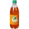 Jarritos: Mandarin Soda, 20.25 fl oz