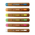 thumbnail image 4 of Support à Craie multi-Usage Hagoromo] BioWood, Rose, 4 of 4