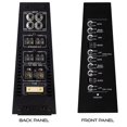 thumbnail image 4 of Amplificador de coche Precision Power PC1000.5D 1000W RMS, 4 of 6