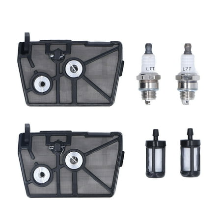 

1118 120 1611 High Chainsaw Air Filter Kit Direct Replacement For Stihl 028 028Q 028W 028WB