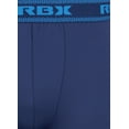 thumbnail image 5 of RBX Active Men's 4-Pack Breathable Performance Mesh Boxer Briefs, 5 of 6
