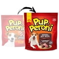 thumbnail image 3 of Pup Peroni Original Beef Recipe Dog Treats, 38 oz Bag, 3 of 13