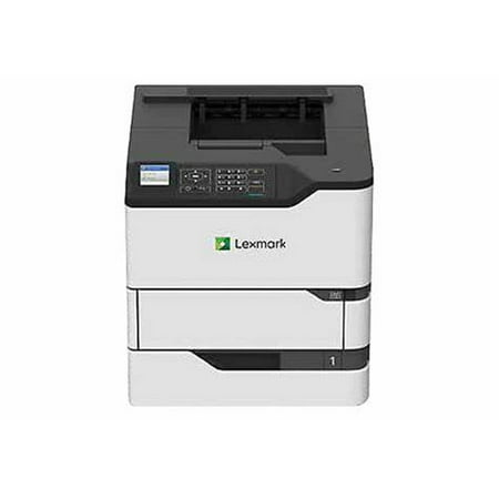 Lexmark B2865dw Mono Laser Printer (The Best Wifi Printer)
