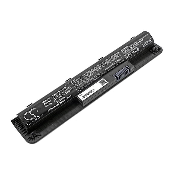 2600mAh 797430-001 796930-121 796931-141 DB03036 HSTNN-W04C DB03 HSTNN-LB6Q 796930-141 796931-121 Battery for HP ProBook 11 G2 T