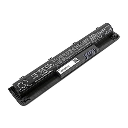2600mAh 797430-001 796930-121 796931-141 DB03036 HSTNN-W04C DB03 HSTNN-LB6Q 796930-141 796931-121 Battery for HP ProBook 11 G2 T