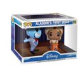 thumbnail image 2 of Funko Pop! Disney Movie Moments: Aladdin's First Wish, 2 of 2