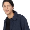 thumbnail image 2 of Chamarra Quarry Slim fit sobrecamisa Para Hombre, 2 of 5