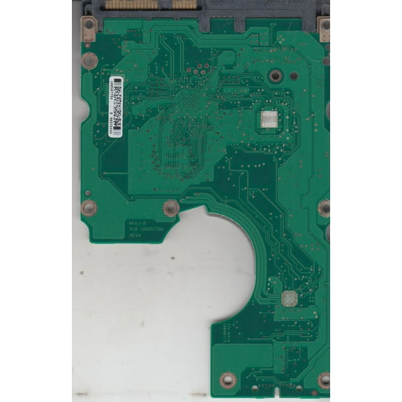 ST3146356SS, 9CE066-035, HPD5, 100507794 D, HP SAS 3.5 PCB
