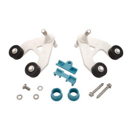 - Hayward Automatic Swimming Pool Cleaner Vac Universal A-Frame Kit | AXV621D
