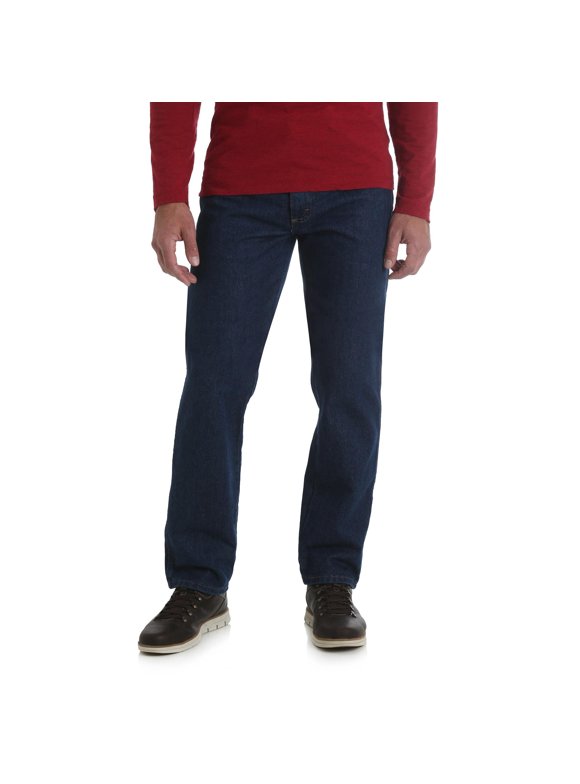 Rustler Mens Jeans