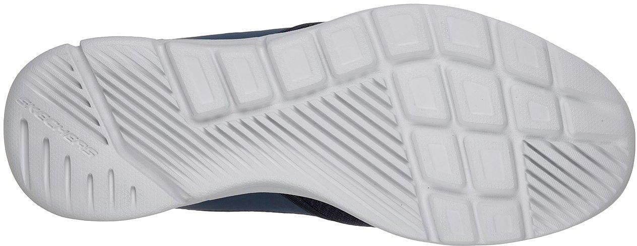 skechers men's equalizer 3.0 bluegate loafer