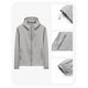 thumbnail image 2 of Chaqueta impermeable con capucha para hombre, abrigo deportivo unisex, cortavientos ligero, 2 of 8