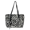 thumbnail image 1 of Bolso de mano para mujer, bolso de hombro, bolso hobos, bolso grande para trabajar, viajes, compras, 1 of 5