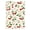 Sweet Red Cherries, variant on Haosy Sweet Red Cherries Notebooks 1-subject Journal 60 Sheets A5 College Ruled Paper Detachable Ring 8.3"x5.7"