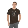 thumbnail image 6 of Samurai Warrior Mask T-Shirt, 6 of 9