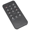 thumbnail image 1 of Cinema Soundbar Remote Control, Replacement Sensitive Universal Portable Speaker Remote Control  for STV280, 1 of 7