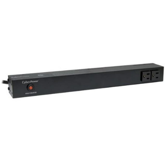 Ups 120V 2F-8R 5-15R Otl 5-15