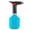 Blue, variant on Luxcidy 1L Electric Spray Bottle, 3.7V Electric Plant Mister with Adjustable Spout of Water Mist or Water Column, Rechargeable Spray Bottle for Garden, Cleaning (Blue)