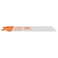 thumbnail image 1 of SEGUETA SIERRA SABLE 9'' GENERAL 2 PZ TRUPER 10791 Truper SE-914G, 1 of 1