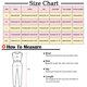 thumbnail image 3 of Traje pantalón liso con botones para mujer: conjunto de top de manga corta y pantalón con abertura, poliéster, estilo informal y elegante, tallas S-XXL, 3 of 5