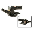 thumbnail image 2 of Motorcraft Engine Coolant Thermostat Housing RH-169, 2 of 5