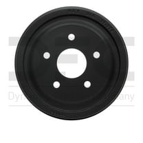 Dynamic Friction Company True Balanced Brake DRUM (1) 365-40055