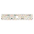 thumbnail image 7 of Yayeee Faucet Mat for Kitchen Sink 30" Diatomite Long Splash Guard Pad, Beige Vegetables Pattern, 7 of 7