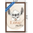 thumbnail image 2 of Disney Lilo et Stitch – Aimez plus, 2 of 4