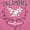 Light Pink, variant on Cute Oklahoma Flowery Eagle Floral Women's Graphic T Shirt Tees Brisco Brands S