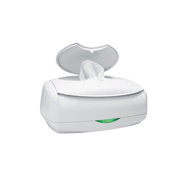 Prince Lionheart Ultimate Wipes Warmer con una luz nocturna Prince Lionheart Prince Lionheart
