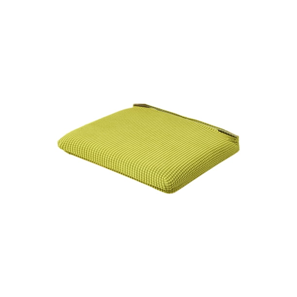 Cojines de Silla para Sillas de Comedor Cubierta de Silla Elástica Del Restaurante, Cubierta de Asiento de la Silla de Comedor de Terciopelo, Cubierta de Cojines de Silla de Comedor Cubiertas de Silla