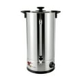 thumbnail image 6 of Electric Stainless Steel Catering 25L/6.6Gal Hot Water Boiler Tea Thermostat, 6 of 12