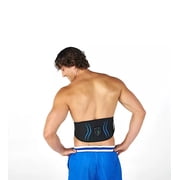 FitNation Versatone Core Trainer & TENS Belt Gen II, Compact Core Toning, Belt Included, 6 Modes