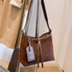 thumbnail image 5 of Bolso Retro Handbag 8027 (Marrón), 5 of 9