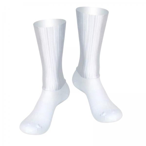 Calcetines DYNWAVEMX 2x para Hombre Mujeres Transpirables Deportivos Talla EUR 39-46