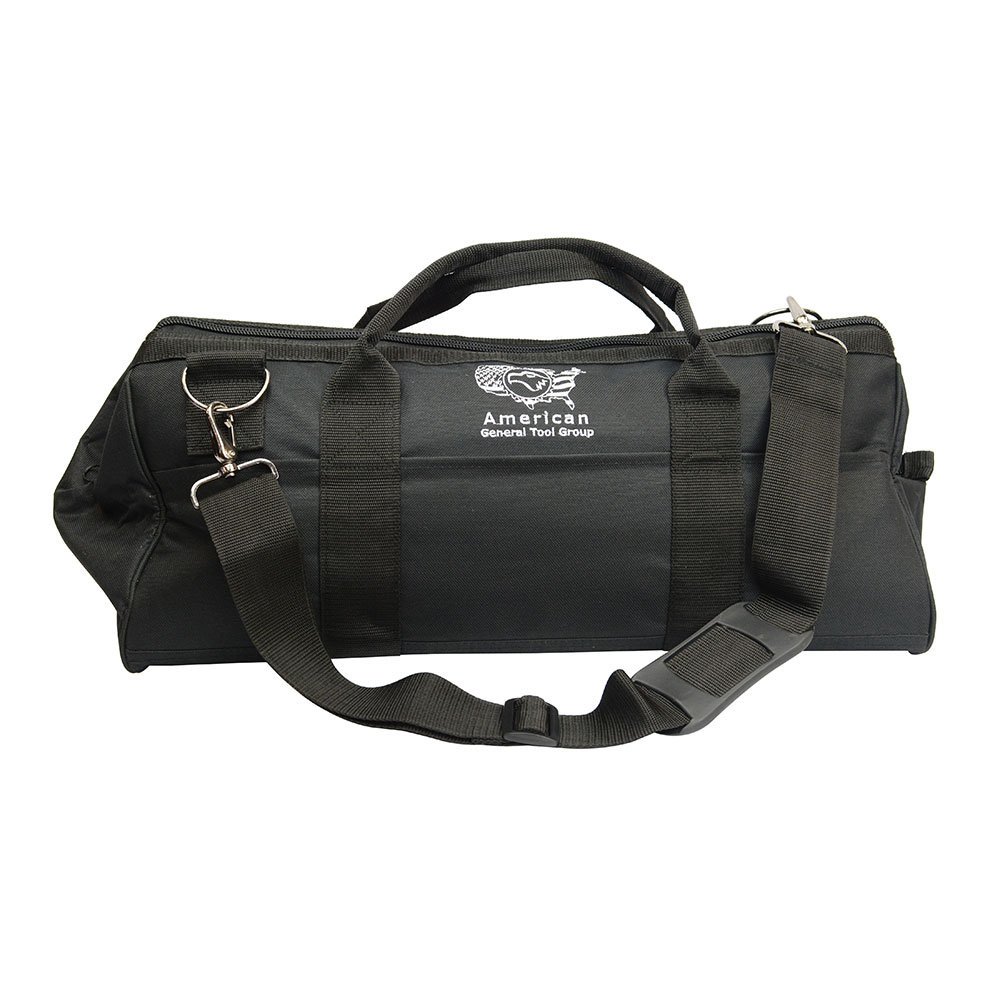 Superior Parts 77BAG 9 x 10 x 24 Inch HeavyDuty Skil Saw Bag Walmart